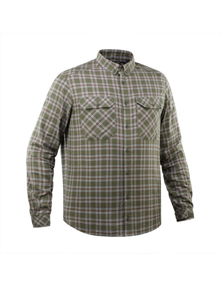 M-TAC Lumberjack Cotton Shirt (various colors)