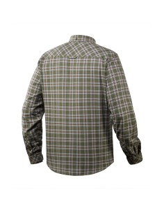 M-TAC Lumberjack Cotton Shirt (various colors)