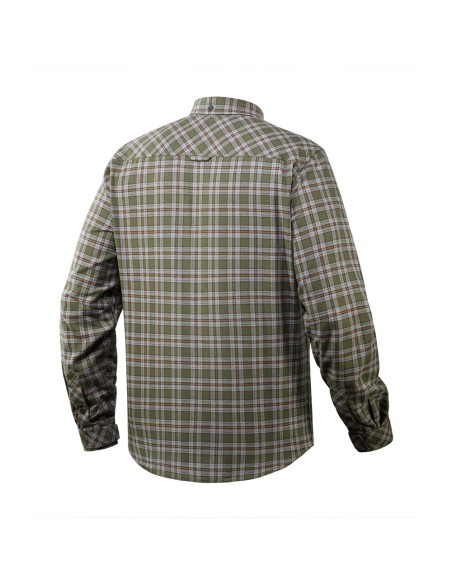 M-TAC Lumberjack Cotton Shirt (various colors)