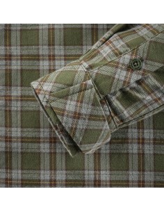 M-TAC Lumberjack Cotton Shirt (various colors)