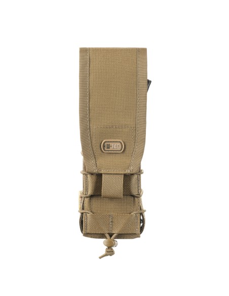M-TAC Pouch AK Mag with Cover Cordura 1000D (various colors)