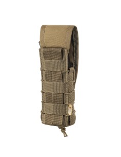 M-TAC Pouch AK Mag with Cover Cordura 1000D (various colors)