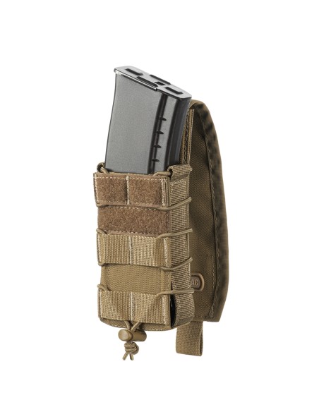 M-TAC Pouch AK Mag with Cover Cordura 1000D (various colors)