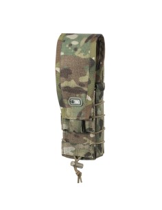 M-TAC Pouch AK Mag with Cover Cordura 1000D (various colors)