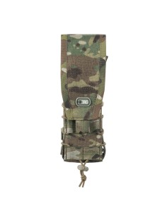 M-TAC Pouch AK Mag with Cover Cordura 1000D (various colors)
