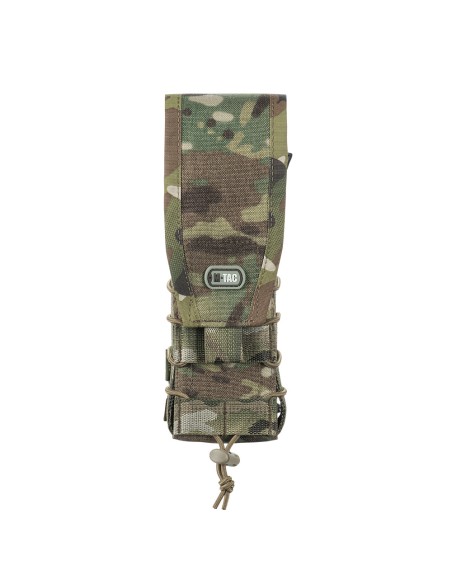 M-TAC Pouch AK Mag with Cover Cordura 1000D (various colors)