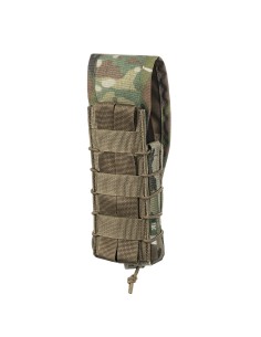 M-TAC Pouch AK Mag with Cover Cordura 1000D (various colors)