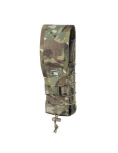 M-TAC Pouch AK Mag with Cover Cordura 1000D (various colors)