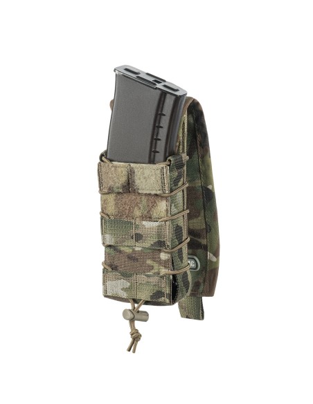M-TAC Pouch AK Mag with Cover Cordura 1000D (various colors)
