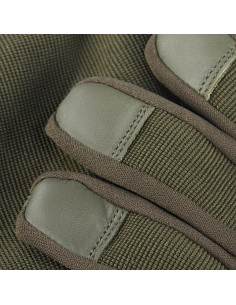 M-TAC Police Tactical Flexion Gloves Synthetic/Leather (various colors)