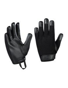 M-TAC Police Tactical Flexion Gloves Synthetic/Leather (various colors)