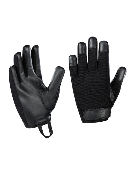 M-TAC Police Tactical Flexion Gloves Synthetic/Leather (various colors)