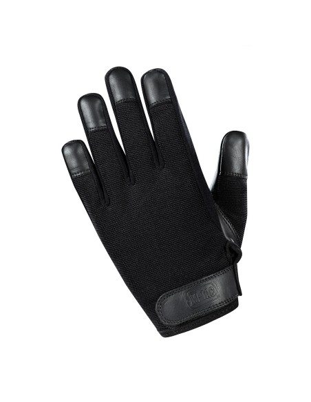 M-TAC Police Tactical Flexion Gloves Synthetic/Leather (various colors)