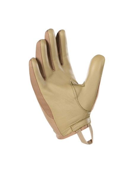 M-TAC Police Tactical Flexion Gloves Synthetic/Leather (various colors)