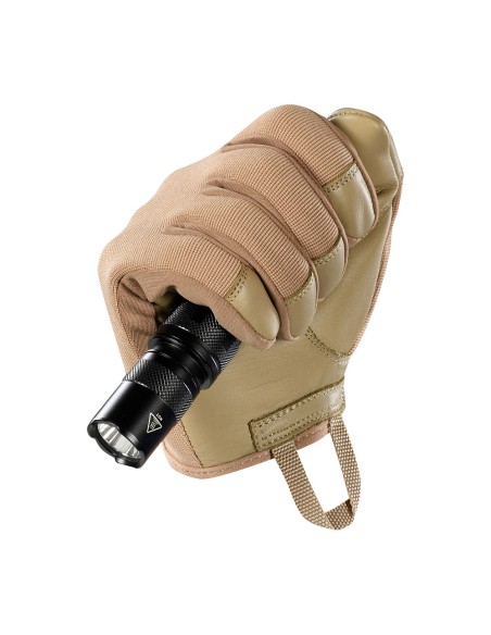 M-TAC Police Tactical Flexion Gloves Synthetic/Leather (various colors)