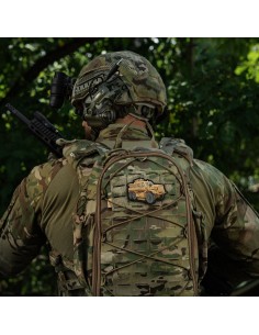 M-TAC Cougar PVC Patch