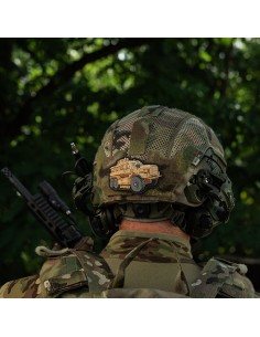 M-TAC Cougar PVC Patch