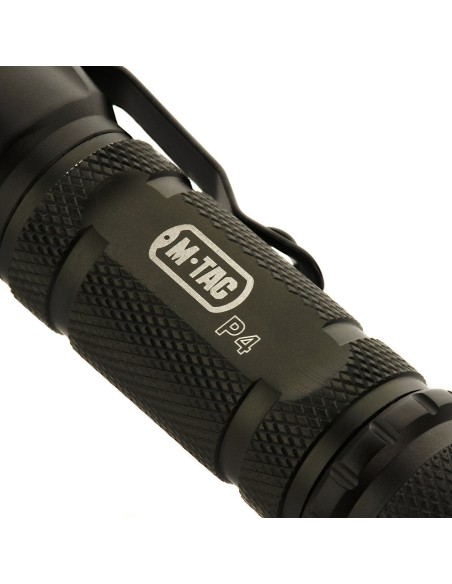 M-TAC Flashlight P4