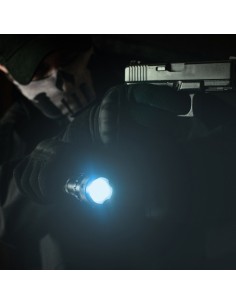 M-TAC Flashlight P4