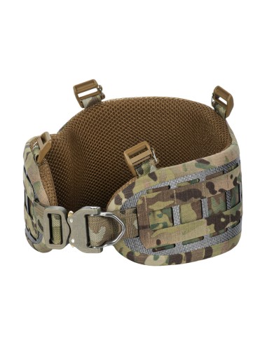 M-TAC War Belt Tiger D-Ring Cobra