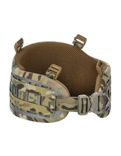 M-TAC War Belt Tiger D-Ring Cobra