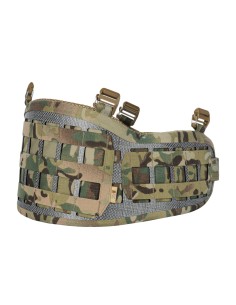 M-TAC War Belt Tiger D-Ring Cobra