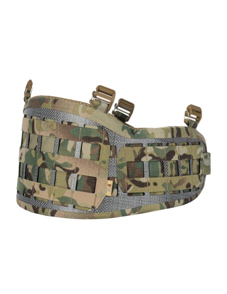 M-TAC War Belt Tiger D-Ring Cobra