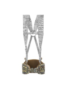 M-TAC War Belt Tiger D-Ring Cobra