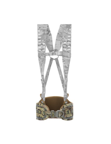 M-TAC War Belt Tiger D-Ring Cobra