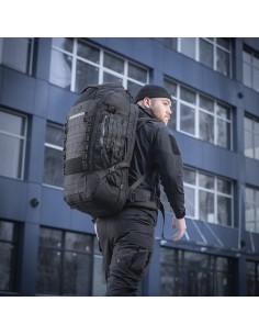 M-TAC Seljakott Large Elite Hex Gen.IV Cordura (erinevad värvid)