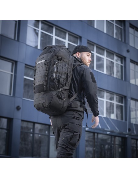M-TAC Seljakott Large Elite Hex Gen.IV Cordura (erinevad värvid)