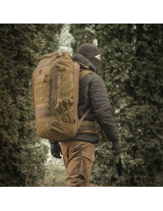 M-TAC Seljakott Large Elite Hex Gen.IV Cordura (erinevad värvid)