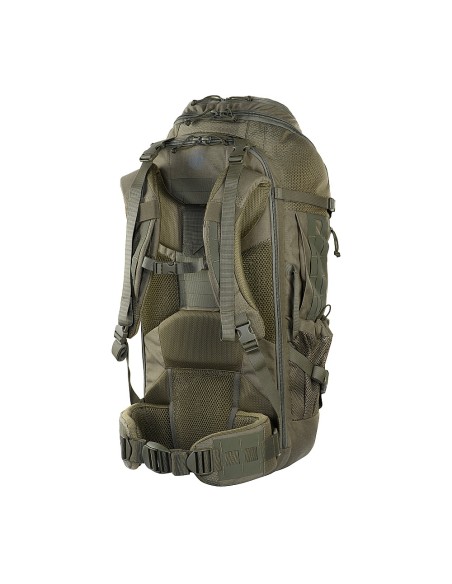 M-TAC Seljakott Large Elite Hex Gen.IV Cordura (erinevad värvid)