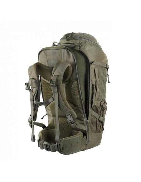 M-TAC Seljakott Large Elite Hex Gen.IV Cordura (erinevad värvid)