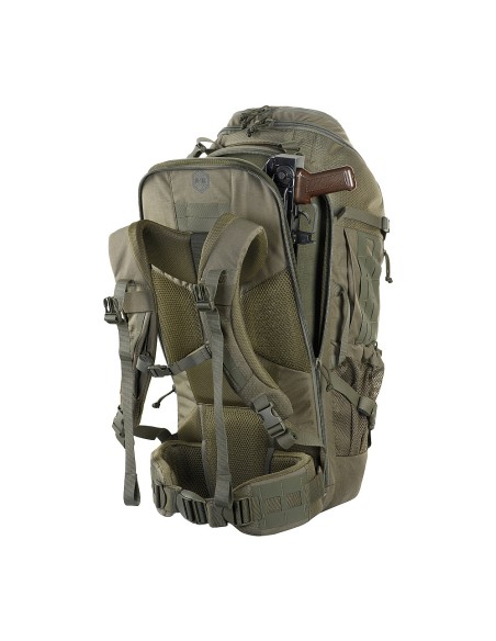 M-TAC Seljakott Large Elite Hex Gen.IV Cordura (erinevad värvid)