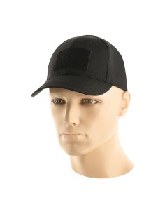 M-TAC Baseball Tactical Cap Elite Flex Rip-Stop (various colors)