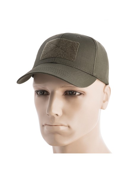 M-TAC Baseball Tactical Cap Elite Flex Rip-Stop (various colors)