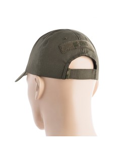 M-TAC Baseball Tactical Cap Elite Flex Rip-Stop (various colors)