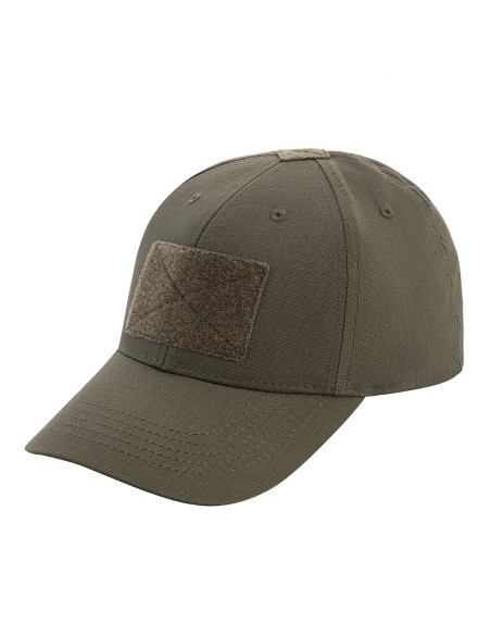 M-TAC Baseball Tactical Cap Elite Flex Rip-Stop (various colors)