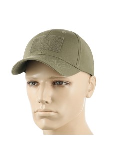 M-TAC Baseball Tactical Cap Elite Flex Rip-Stop (various colors)