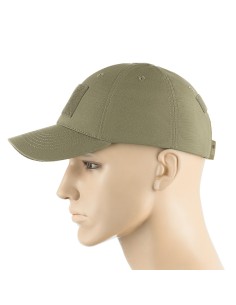 M-TAC Baseball Tactical Cap Elite Flex Rip-Stop (various colors)