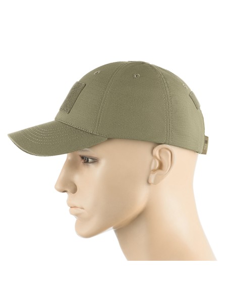 M-TAC Baseball Tactical Cap Elite Flex Rip-Stop (various colors)