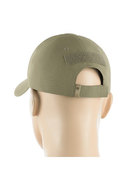 M-TAC Baseball Tactical Cap Elite Flex Rip-Stop (various colors)