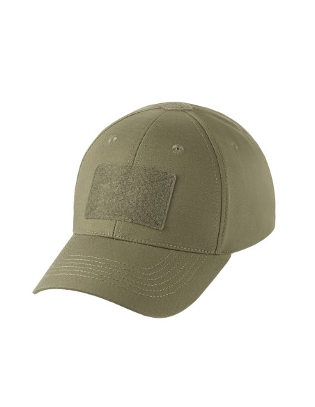 M-TAC Baseball Tactical Cap Elite Flex Rip-Stop (various colors)