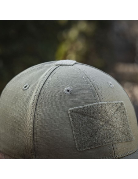 M-TAC Baseball Tactical Cap Elite Flex Rip-Stop (various colors)
