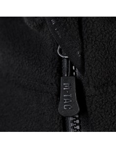 M-TAC Lite Microfleece Hoodie (various colors)
