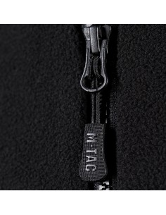 M-TAC Lite Microfleece Hoodie (various colors)