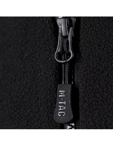 M-TAC Lite Microfleece Hoodie (various colors)