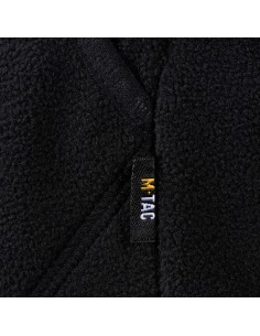 M-TAC Lite Microfleece Hoodie (various colors)