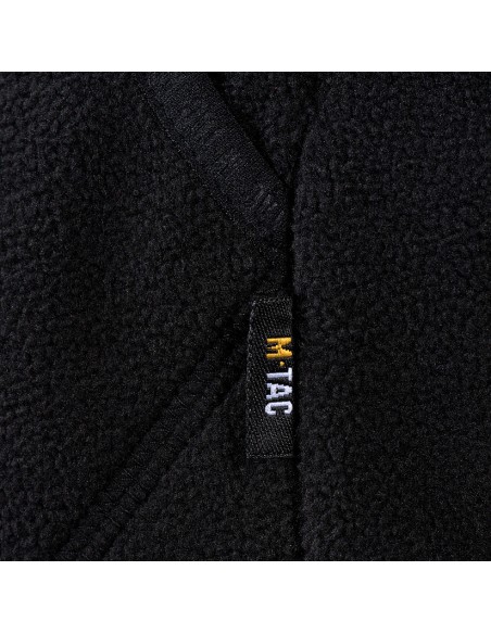 M-TAC Lite Microfleece Hoodie (various colors)